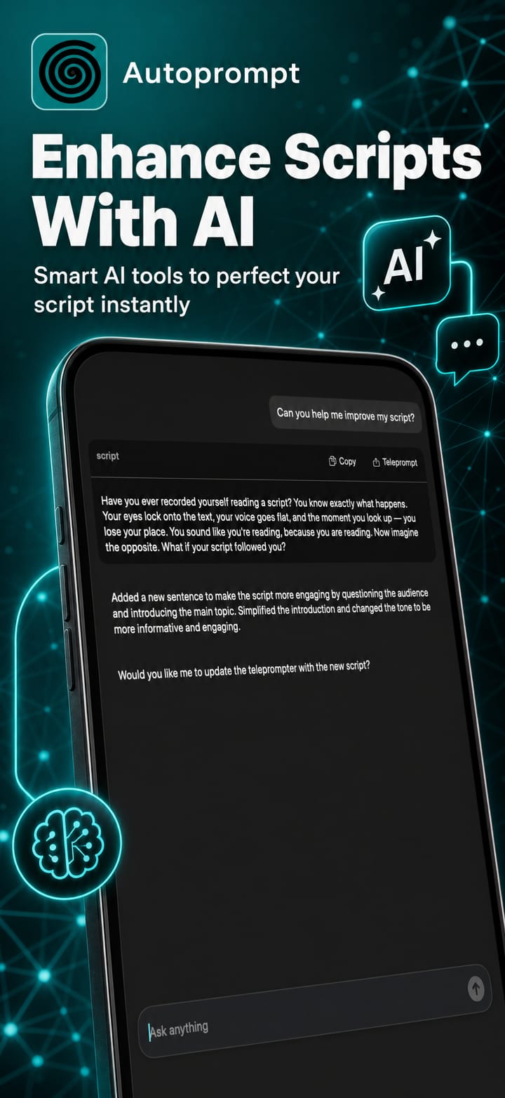 Autoprompt screenshot 7