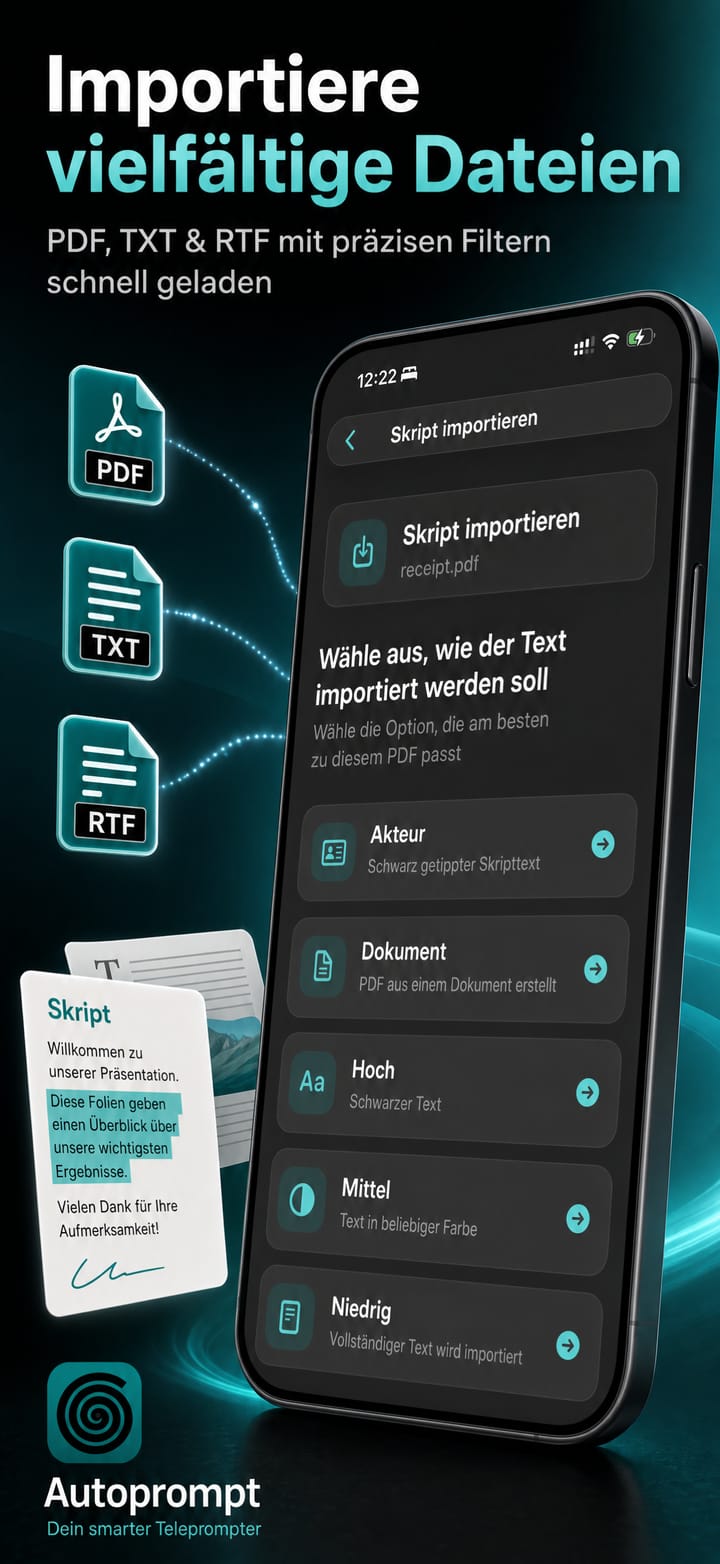 Autoprompt screenshot 5