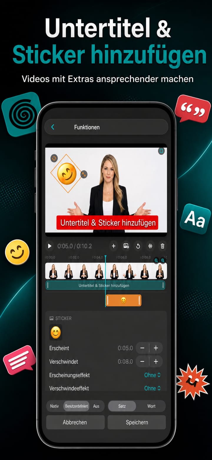 Autoprompt screenshot 8