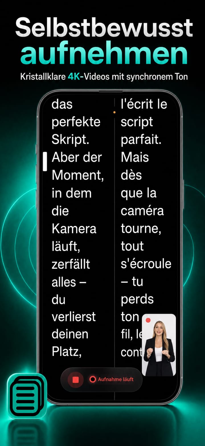 DualScroll screenshot 2