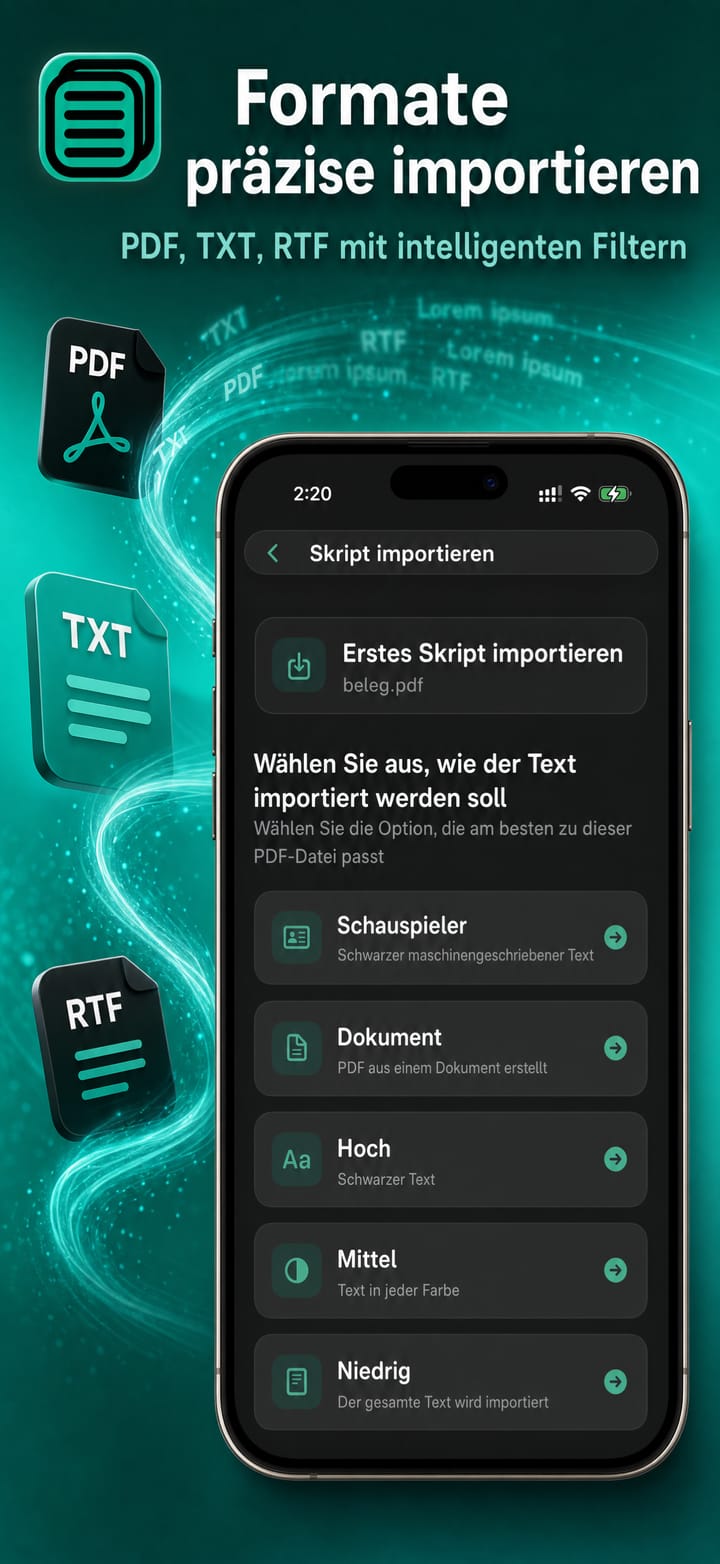 DualScroll screenshot 4