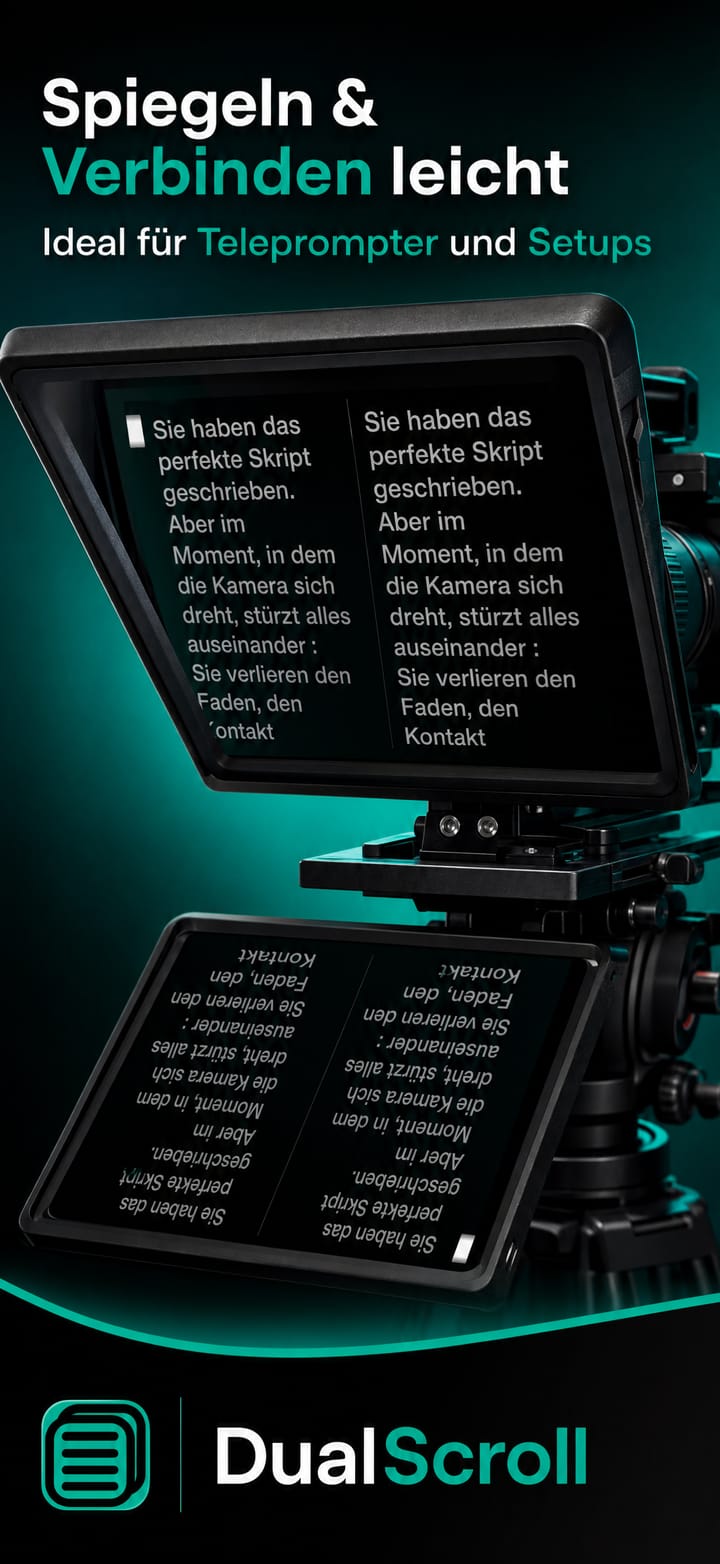 DualScroll screenshot 6