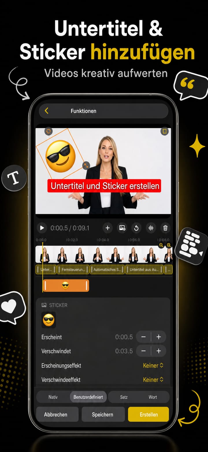 Telepromptme screenshot 8