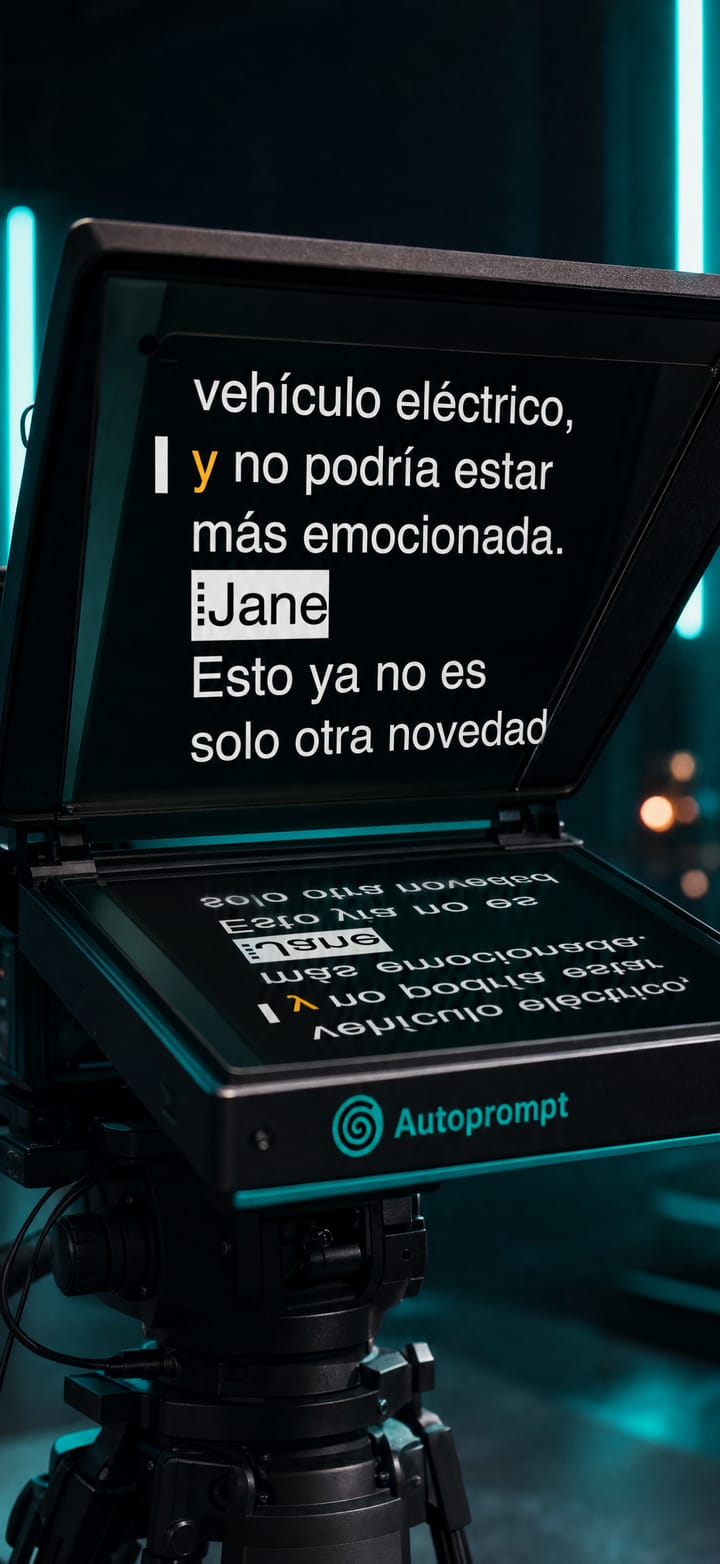 Autoprompt screenshot 4