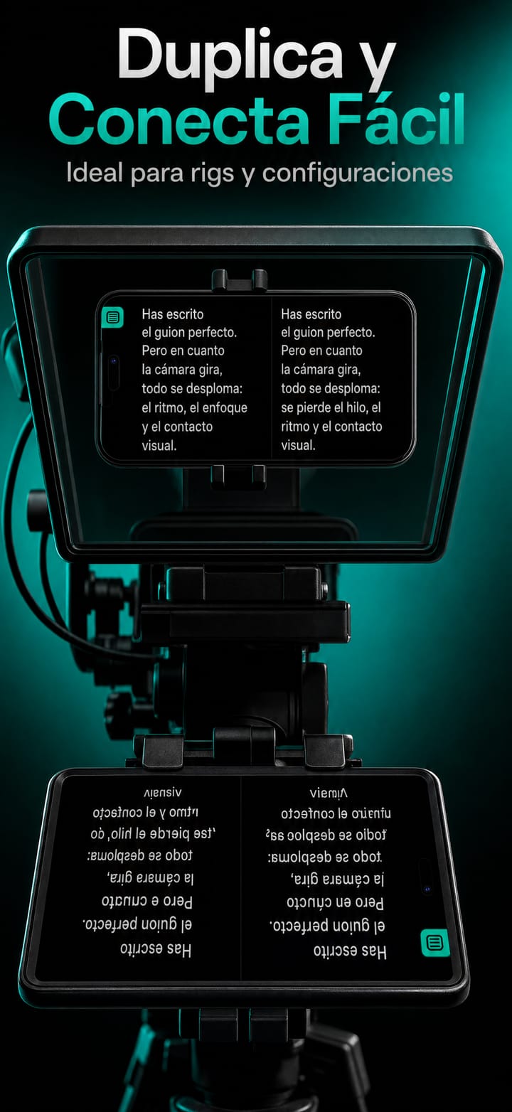 DualScroll screenshot 6