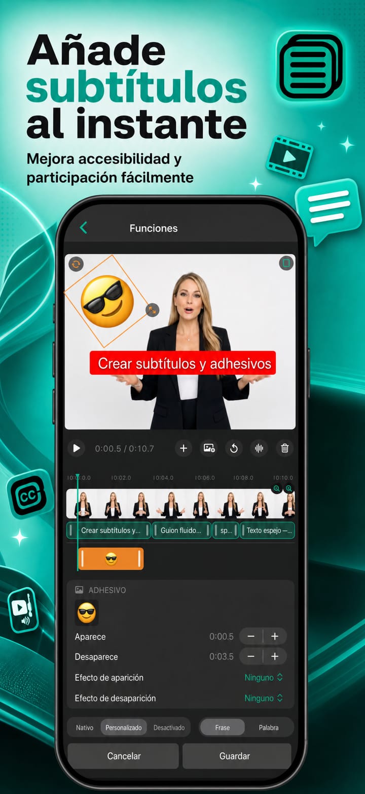 DualScroll screenshot 7