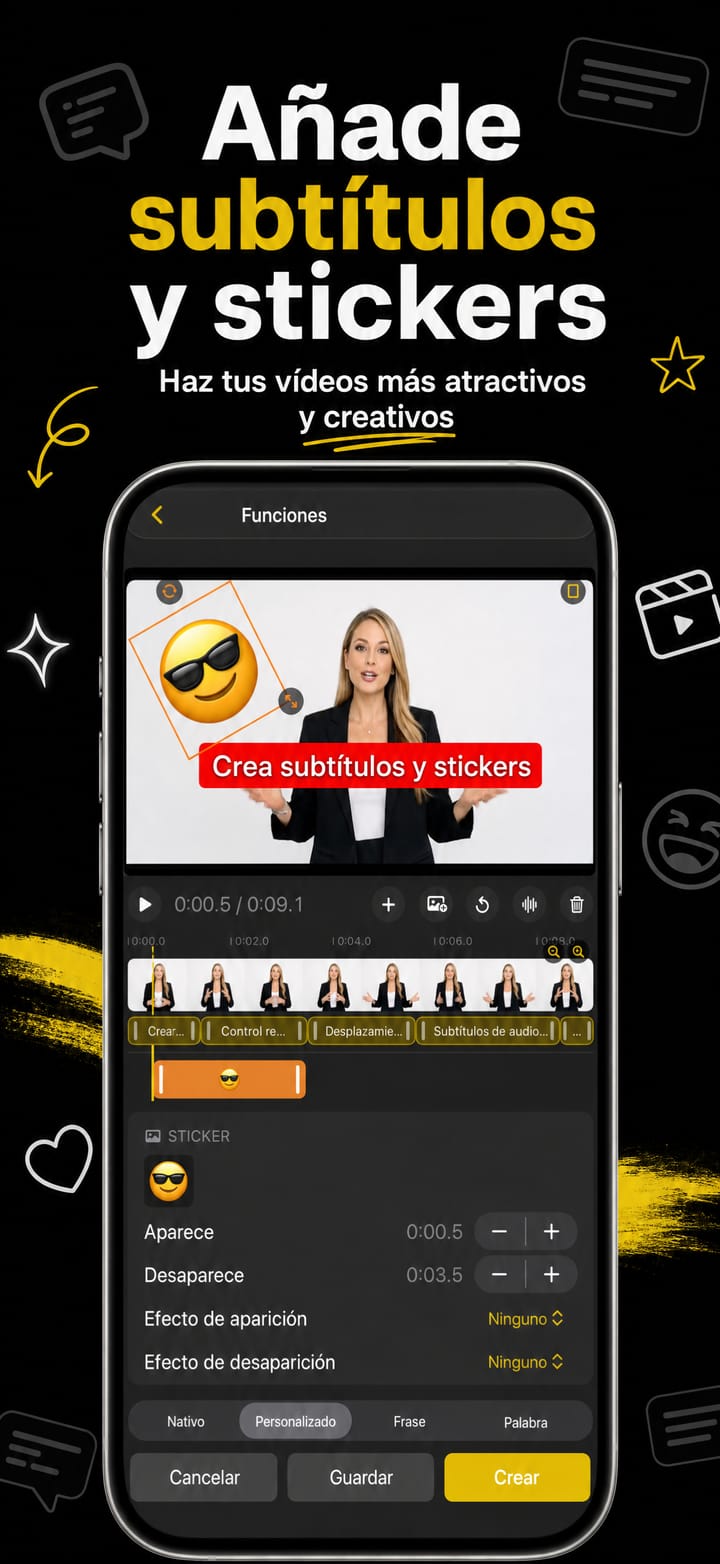 Telepromptme screenshot 8