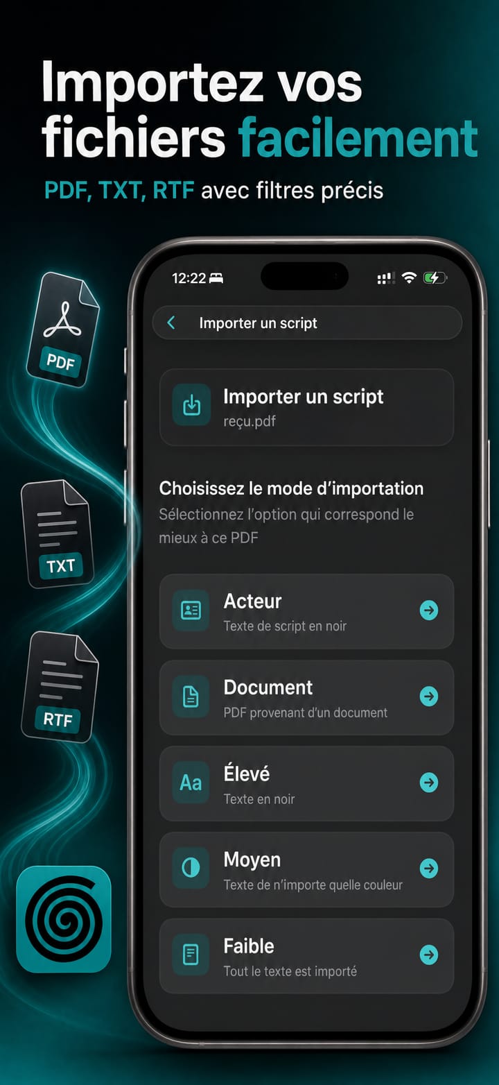 Autoprompt screenshot 5