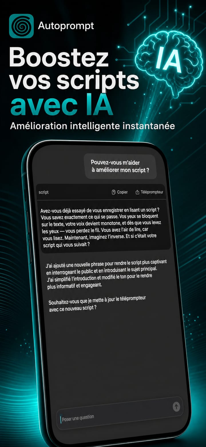 Autoprompt screenshot 7
