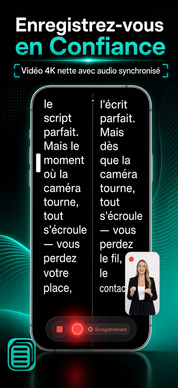 DualScroll screenshot 2