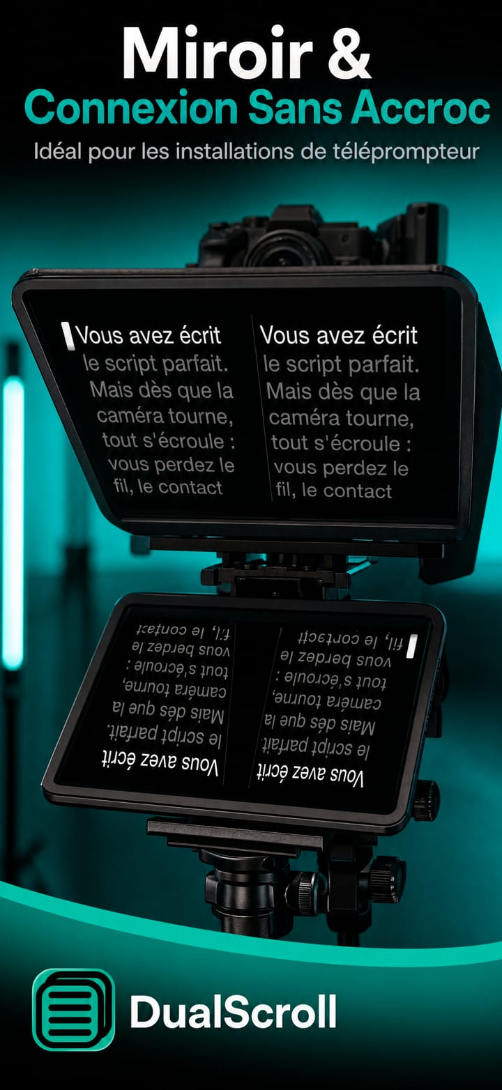 DualScroll screenshot 6