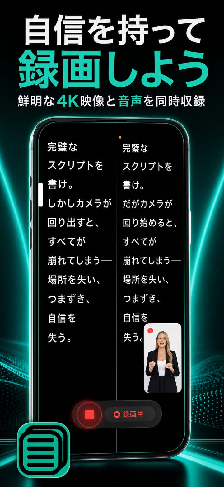 DualScroll screenshot 2