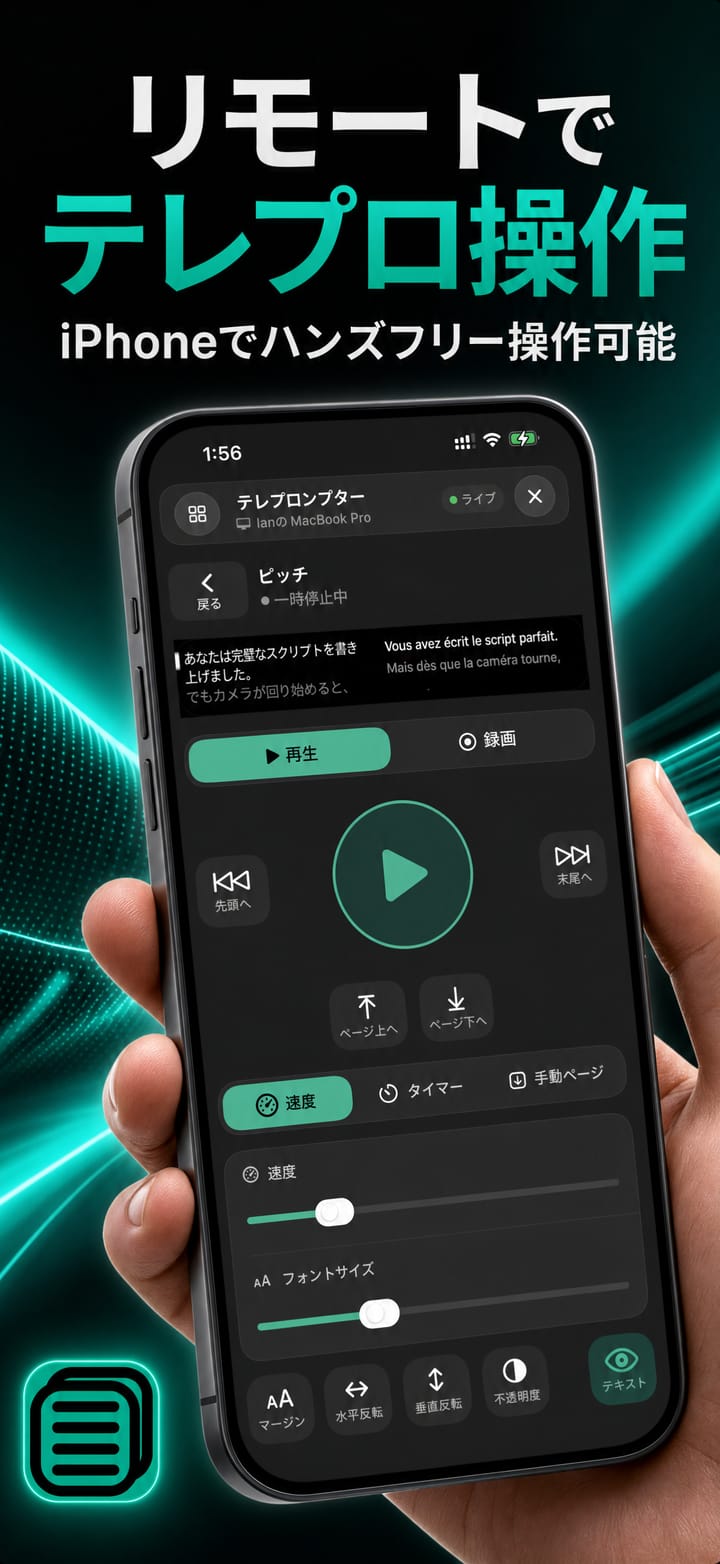 DualScroll screenshot 3