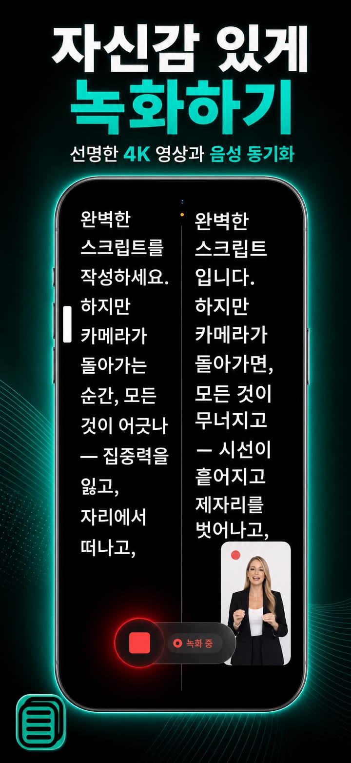 DualScroll screenshot 2
