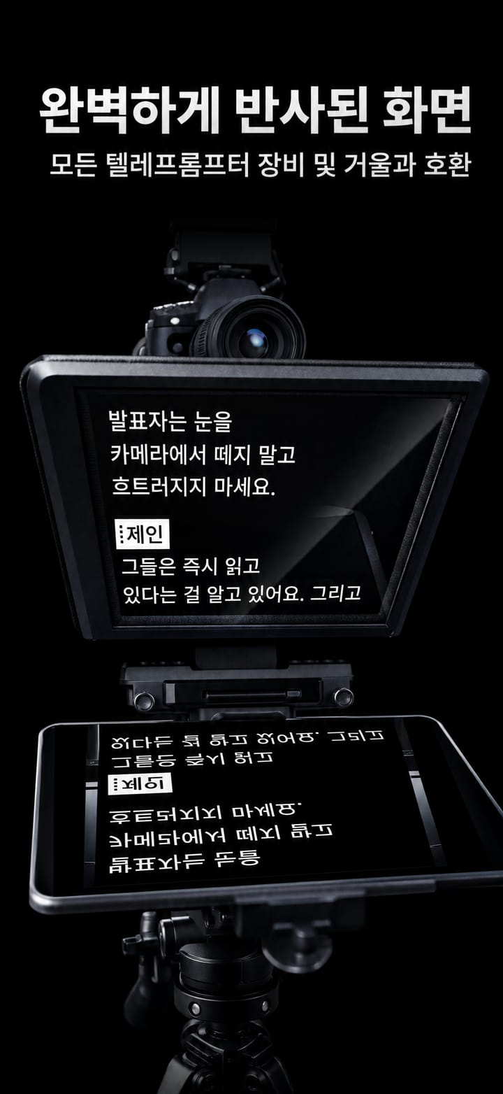 Telepromptme screenshot 4