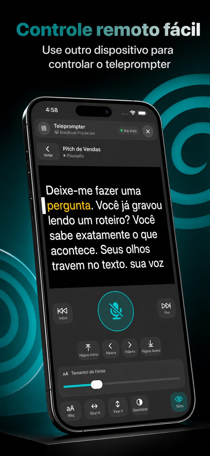 Autoprompt screenshot 3