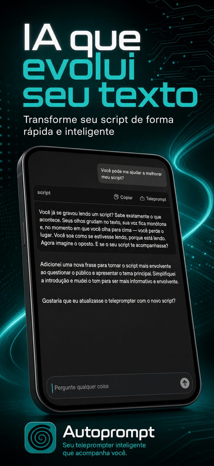 Autoprompt screenshot 7