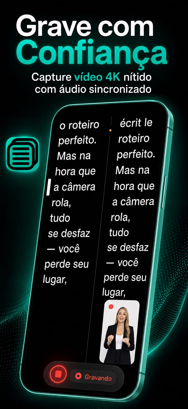 DualScroll screenshot 2