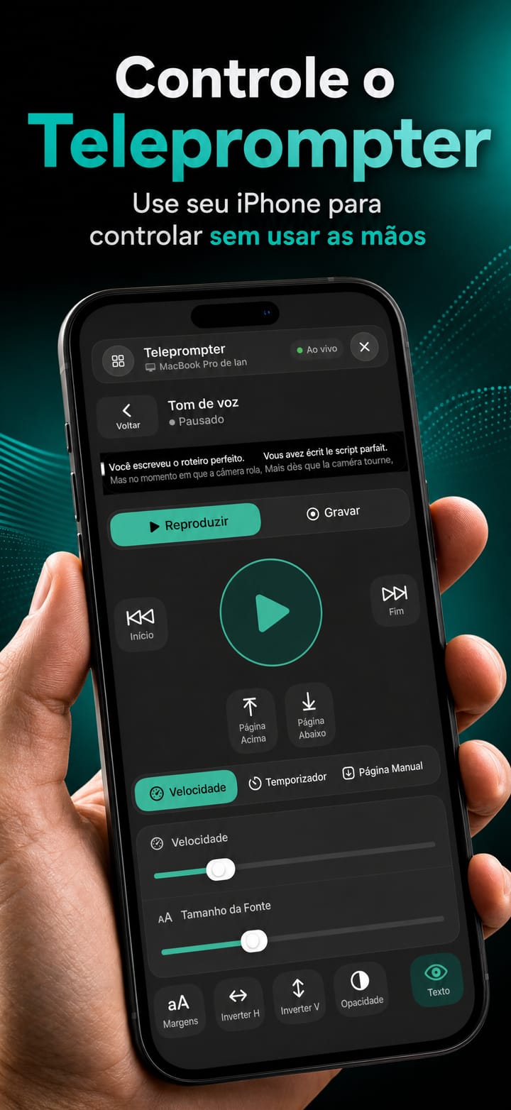 DualScroll screenshot 3