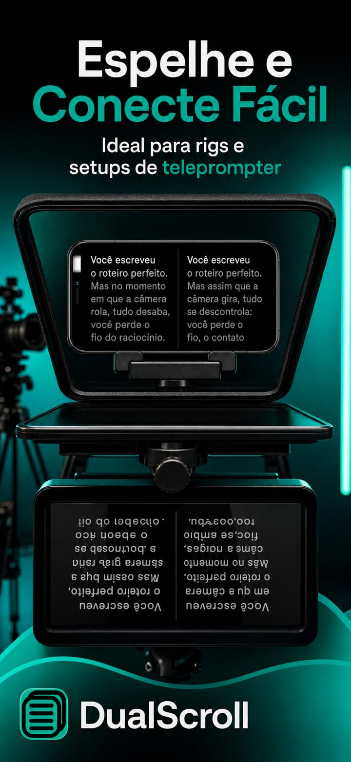 DualScroll screenshot 6