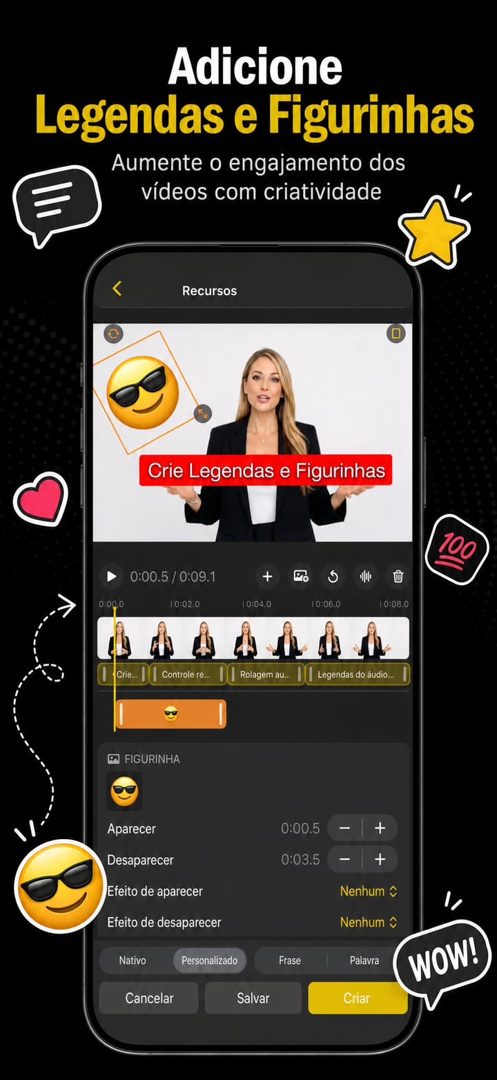 Telepromptme screenshot 8