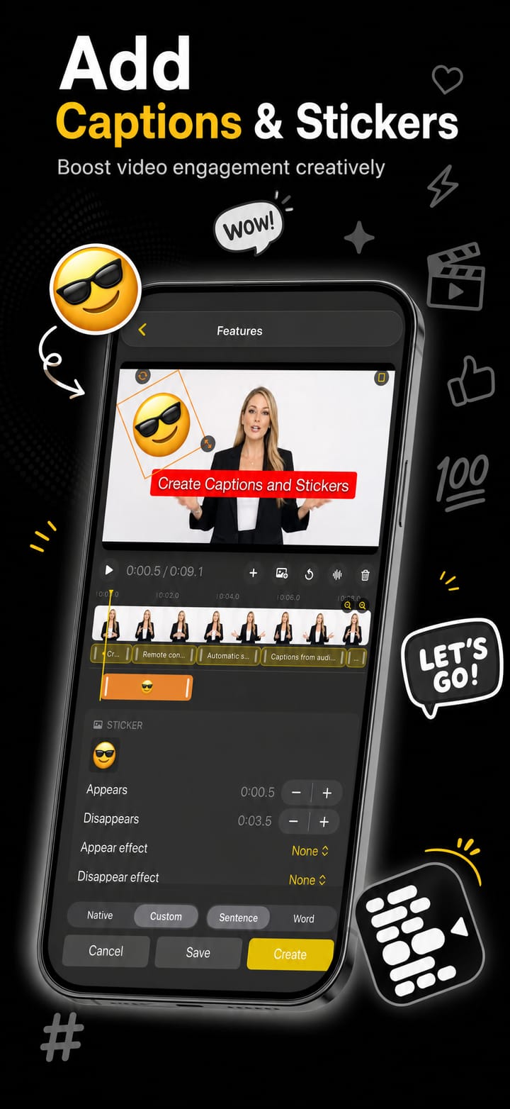 Telepromptme screenshot 8